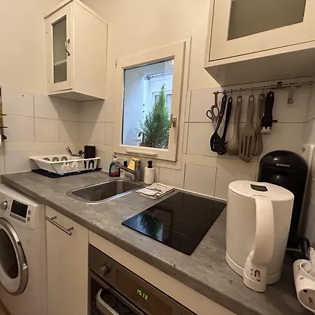 Cosy 1 Bdr Near Champs-elysees Opera * Paris